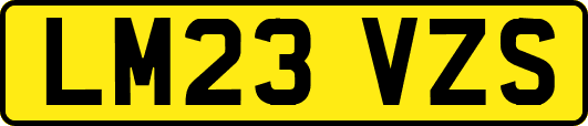 LM23VZS