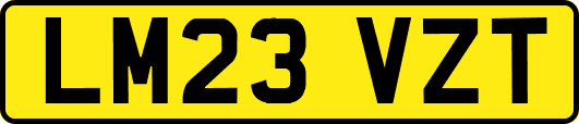 LM23VZT