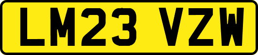 LM23VZW