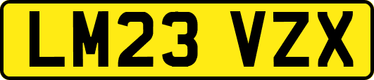 LM23VZX