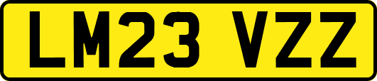 LM23VZZ