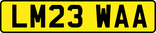 LM23WAA