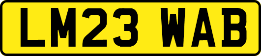 LM23WAB