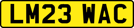 LM23WAC