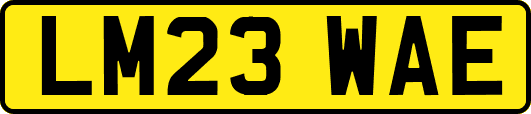LM23WAE