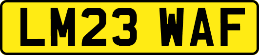 LM23WAF