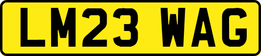 LM23WAG