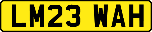 LM23WAH