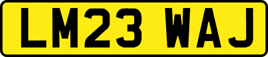 LM23WAJ