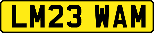 LM23WAM