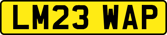 LM23WAP