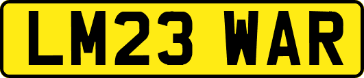 LM23WAR