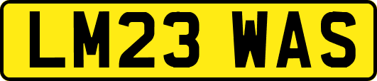 LM23WAS
