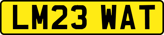 LM23WAT