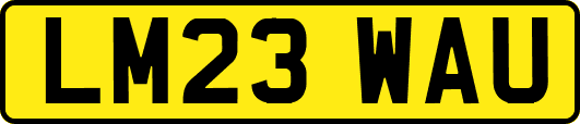 LM23WAU