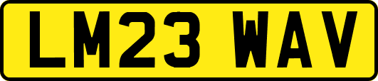 LM23WAV