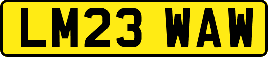 LM23WAW