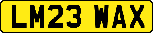 LM23WAX