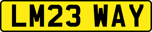 LM23WAY