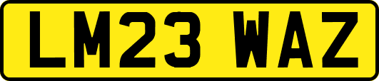 LM23WAZ
