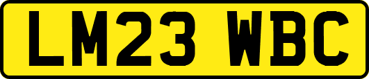 LM23WBC