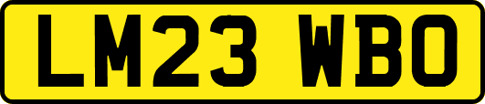 LM23WBO