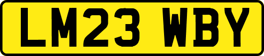 LM23WBY