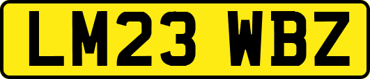 LM23WBZ