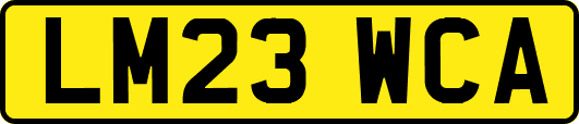 LM23WCA