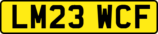 LM23WCF