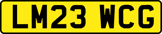 LM23WCG