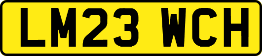 LM23WCH
