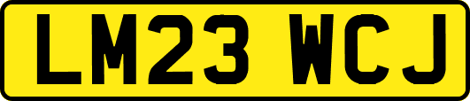 LM23WCJ