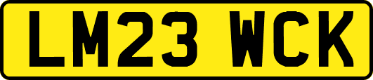 LM23WCK