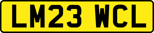 LM23WCL