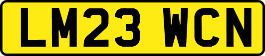 LM23WCN