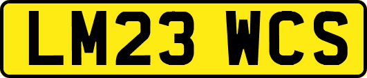 LM23WCS