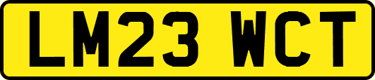 LM23WCT