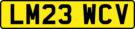 LM23WCV