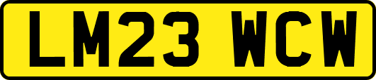 LM23WCW