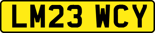 LM23WCY