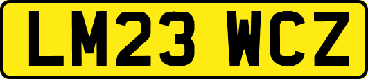 LM23WCZ