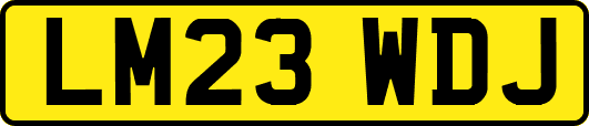 LM23WDJ