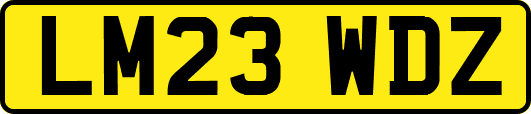 LM23WDZ