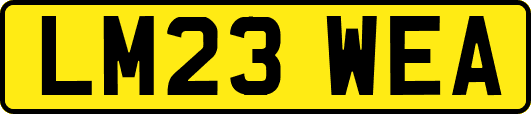 LM23WEA