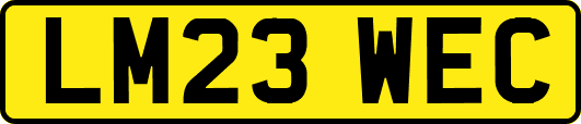 LM23WEC