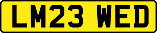 LM23WED
