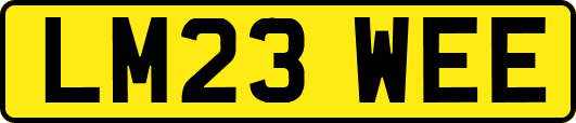 LM23WEE