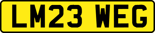 LM23WEG