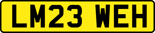 LM23WEH